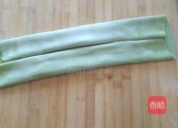 菠菜面条的做法图解5