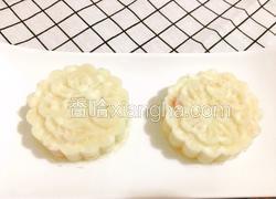 原味山药糕
