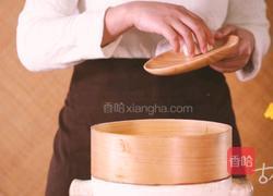 五白糕‖ 传承百年的美白秘方 这个夏日无惧艳阳的做法图解11