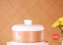 五白糕‖ 传承百年的美白秘方 这个夏日无惧艳阳的做法图解12
