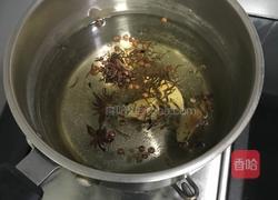 自制美味美肤五香鹌鹑蛋的做法图解5