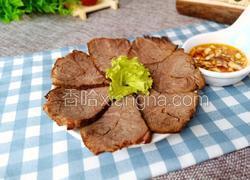 酱牛肉