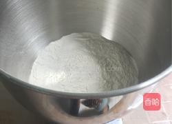 皮皮虾馅饺子的做法图解4