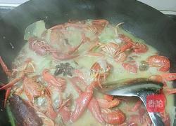 麻辣小龙虾的做法图解13
