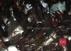 龙虾烧鸡的做法图解9