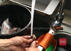 龙虾烧鸡的做法图解10