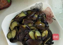 红烧茄子的做法图解6