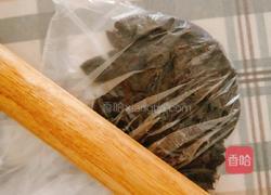 超简单的巧克力芒果慕斯的做法图解3
