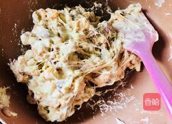 雪花酥的做法图解6