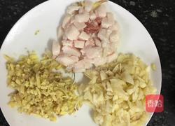 牛肉酱的做法图解1