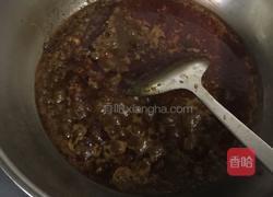 牛肉酱的做法图解7