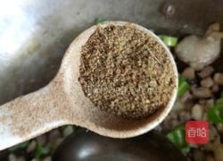 香菇土豆面的做法图解5