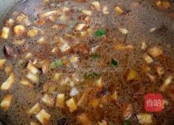 香菇土豆面的做法图解11