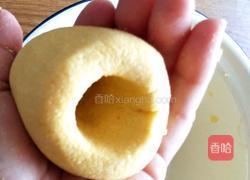 蒸窝头的做法图解4