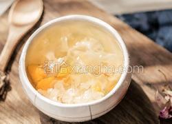 枇杷仙露‖ 小仙女的解暑必备饮品（快手菜）