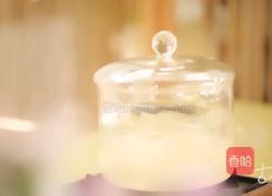 枇杷仙露‖ 小仙女的解暑必备饮品（快手菜）的做法图解3