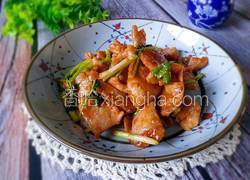 锅包肉