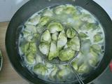 自制彩色水饺