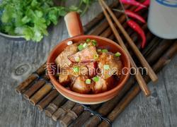 腊肉烧香芋