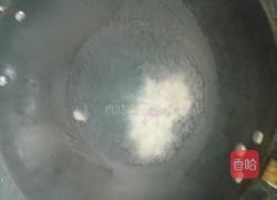 炒油面的做法图解4