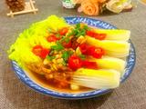 响油娃娃菜