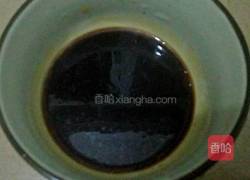红烧鳊鱼的做法图解3