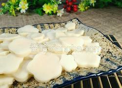 豆浆机制肉皮冻