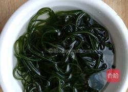 凉拌海带丝的做法图解1