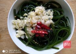 凉拌海带丝的做法图解6