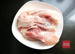 粉蒸肉的做法图解3