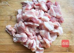 粉蒸肉的做法图解4