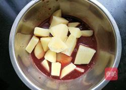 粉蒸肉的做法图解8