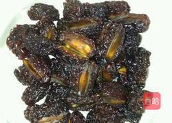 青柠檬黑枣的做法图解2
