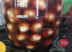 水晶糖蒜的做法图解5