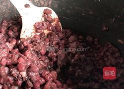 红豆沙的做法图解1
