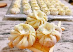 小笼包