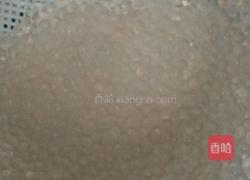 芒果西米露的做法图解4