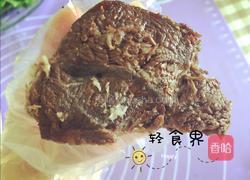 秘制牛腱沙拉的做法图解1