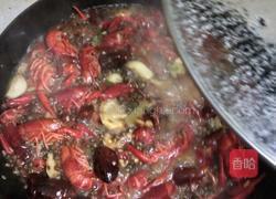 麻辣小龙虾的做法图解5