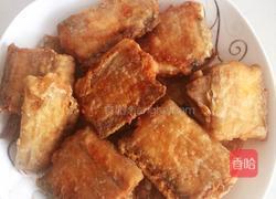 香煎带鱼的做法图解7