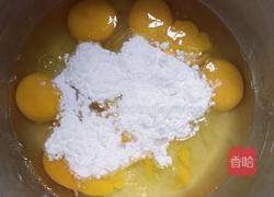 八寸全蛋蛋糕（含杯子蛋糕）的做法图解1