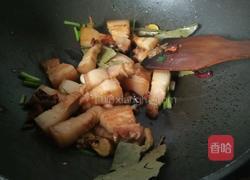 红烧肉的做法图解4