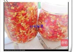 剁辣椒生姜的做法图解8