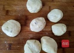 土豆豆沙饼的做法图解7