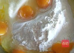 家常农家小面条的做法图解3