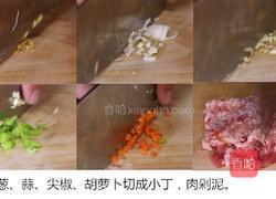 蚂蚁上树的做法图解2