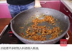 蚂蚁上树的做法图解5