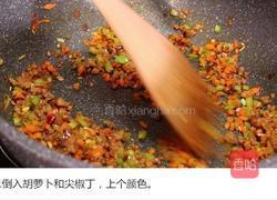 蚂蚁上树的做法图解6