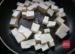 麻婆豆腐的做法图解6
