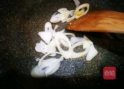 木须肉的做法图解4